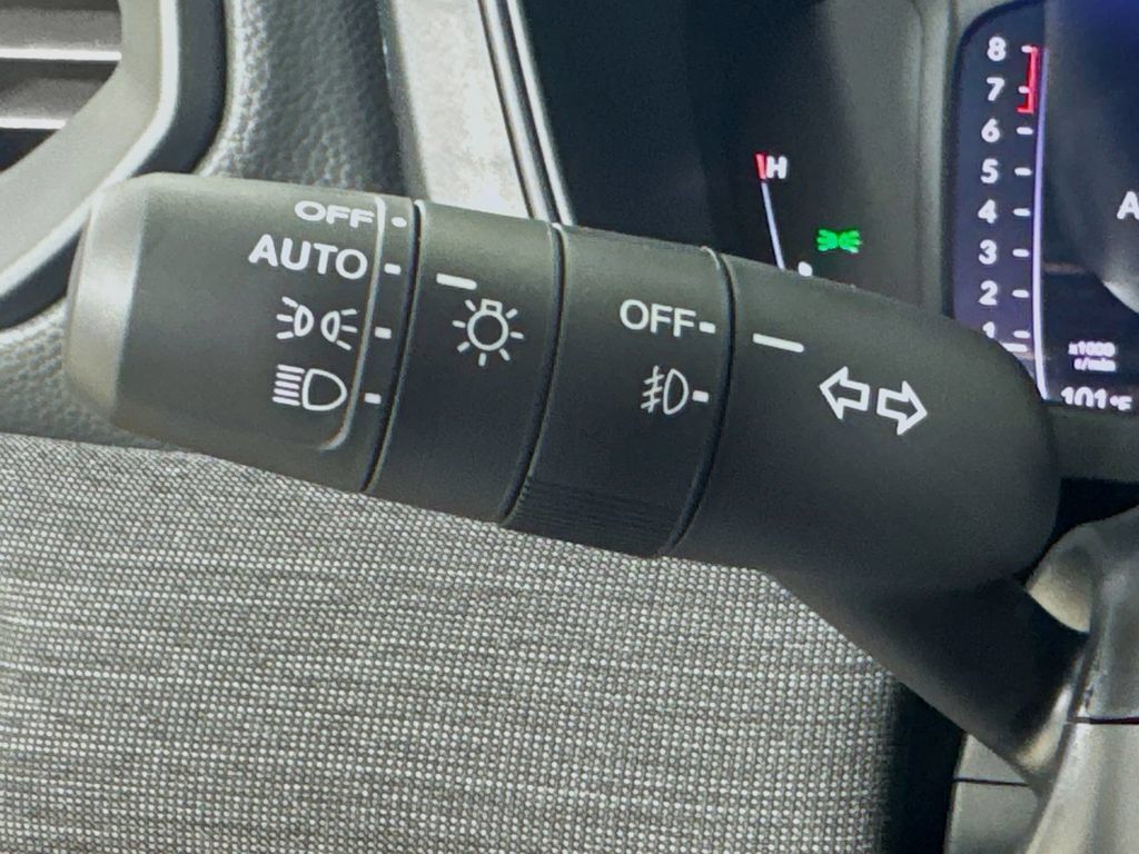 New 2026 Honda Passport TrailSport image 13
