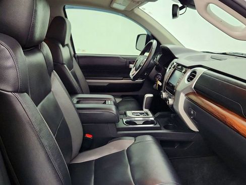 Used 2018 Toyota Tundra Limited image 25
