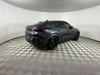 Used 2022 BMW X6 xDrive40i w/ Premium Package