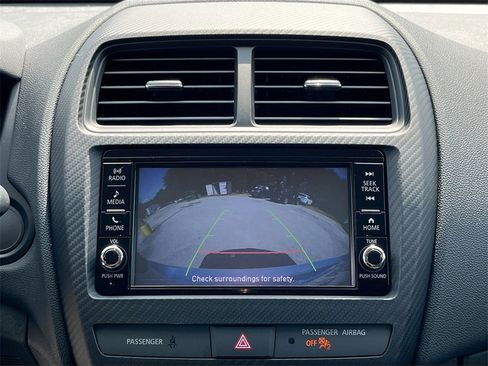 Used 2025 Mitsubishi Outlander Sport ES image 31