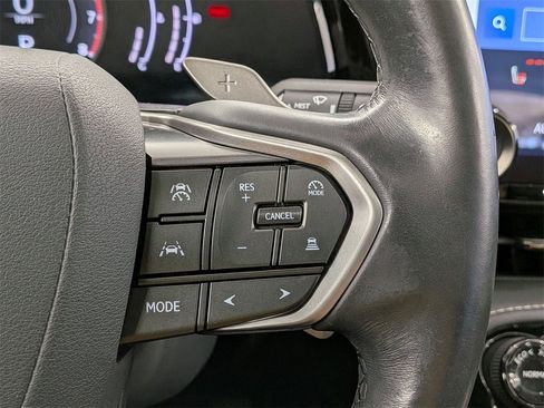 Used 2023 Lexus NX 350 AWD w/ Premium Package image 20