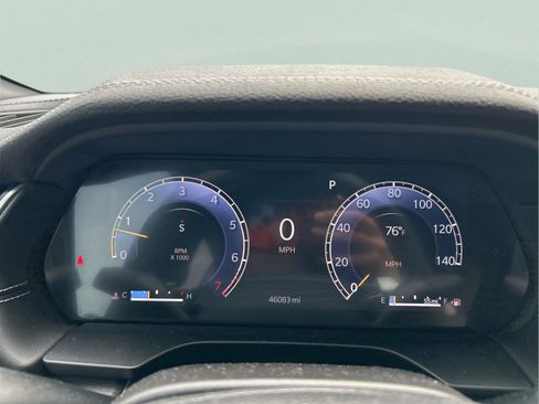 Certified 2024 Jeep Grand Cherokee L Limited w/ Black Appearance Package image 26