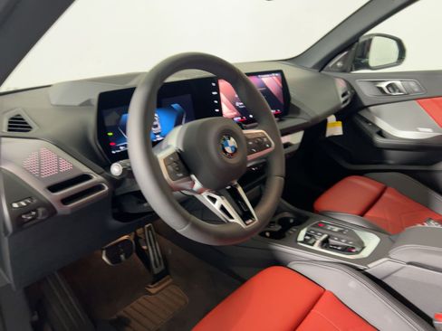 Used 2026 BMW 228i xDrive 228 xDrive w/ Technology Package image 4