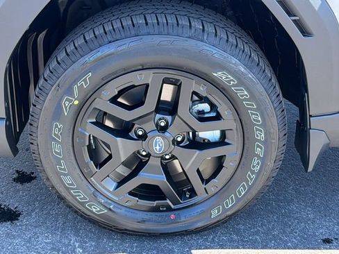 New 2026 Subaru Outback Wilderness image 9