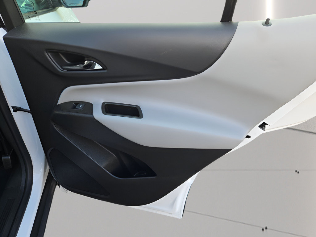 Certified 2024 Chevrolet Equinox LS FWD image 8
