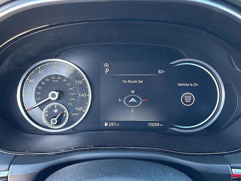 Used 2025 Genesis GV70 3.5T Sport AWD/4WD image 18