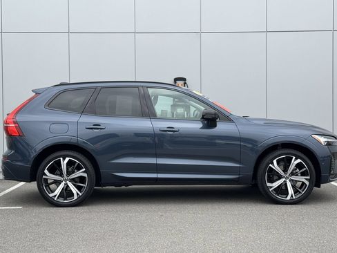 Used 2023 Volvo XC60 B5 Ultimate AWD/4WD image 4