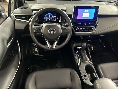 Used 2023 Toyota Corolla XSE w/ Carpet Mat Package (TMS) image 23