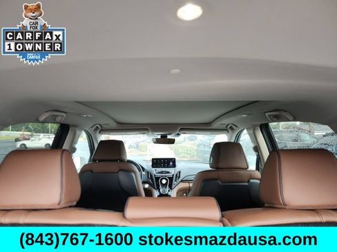 Used 2024 Acura RDX w/ Advance Package AWD/4WD image 21