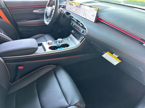 New 2026 Genesis GV70 3.5T Sport Advanced image 16