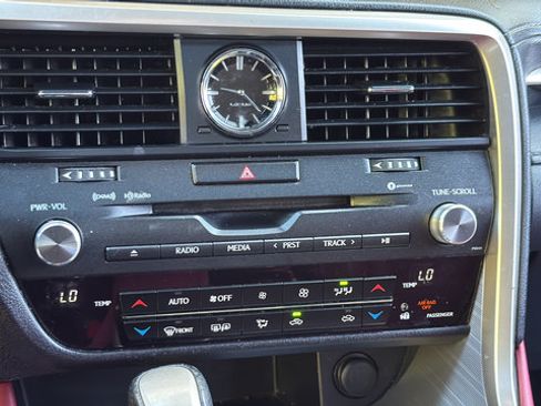 Used 2017 Lexus RX 350 F Sport w/ Accessory Package FWD image 23