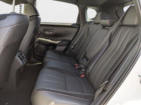 New 2025 Acura ADX A-Spec image 14