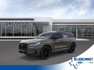 New 2026 Lincoln Corsair Reserve w/ Jet Appearance Package video 1