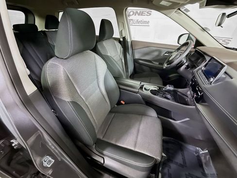Certified 2021 Nissan Rogue SV AWD/4WD image 30
