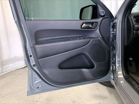 Used 2026 Dodge Durango GT AWD/4WD image 21