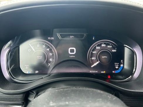 Certified 2023 RAM 1500 Limited w/ Night Edition image 2