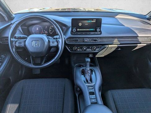 Used 2023 Honda HR-V Sport image 21
