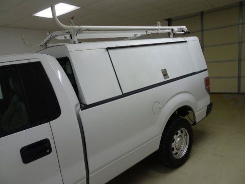 Used 2010 Ford F150 XL RWD image 12