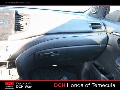 Certified 2023 Honda Passport TrailSport image 13