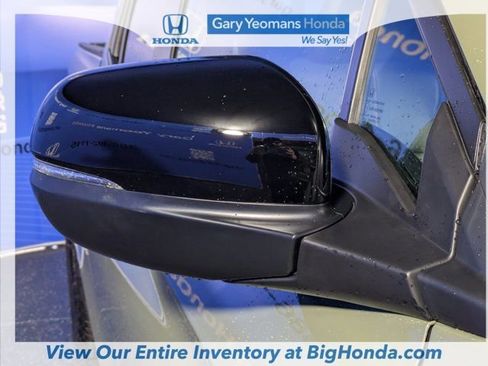 New 2026 Honda Ridgeline TrailSport+ image 13