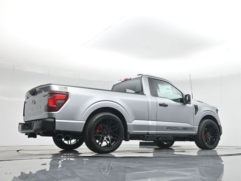 New 2025 Ford F150 XL image 43