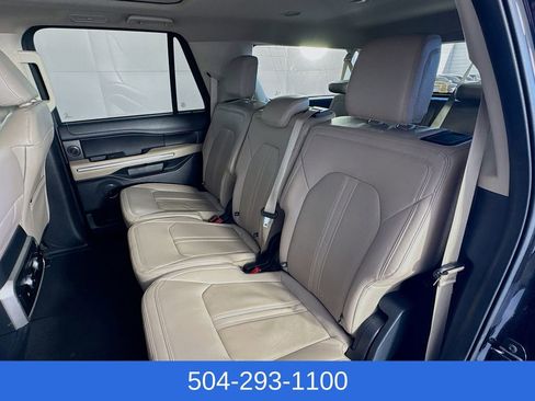 Used 2024 Ford Expedition Max Limited image 26