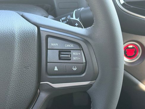 New 2026 Honda Ridgeline RTL image 24