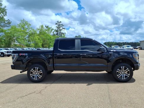 Used 2023 Ford F150 XL w/ STX Appearance Package AWD/4WD image 3