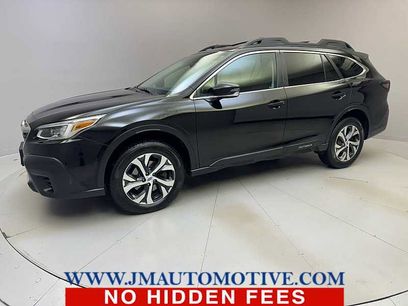 Used 2020 Subaru Outback Limited