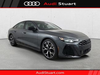 New 2026 Audi A6 Prestige video 1