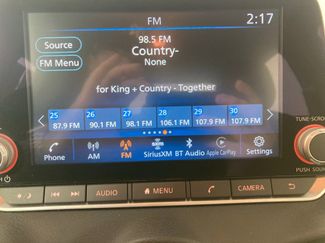 Used 2024 Nissan Sentra SV video 3