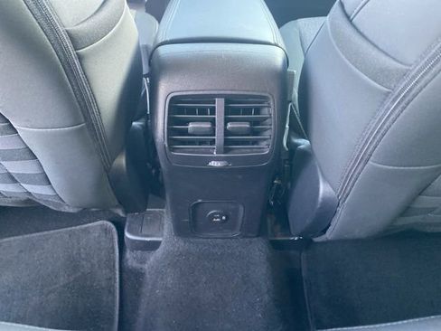 Used 2024 Ford Bronco Sport Big Bend image 25