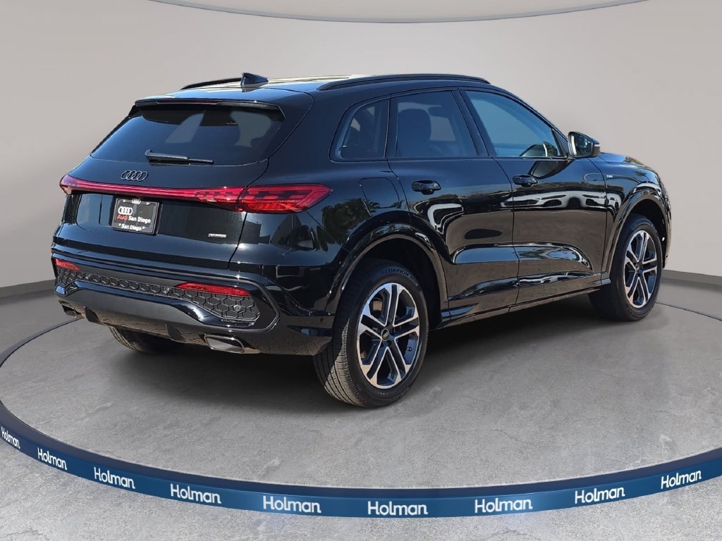 New 2026 Audi Q5 2.0T AWD/4WD image 5