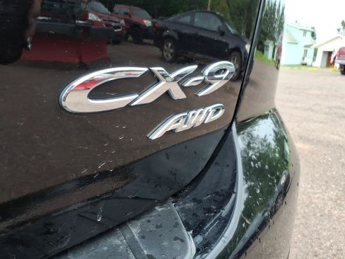 Used 2012 MAZDA CX-9 Grand Touring w/ Moonroof & Bose Audio Pkg AWD/4WD image 5