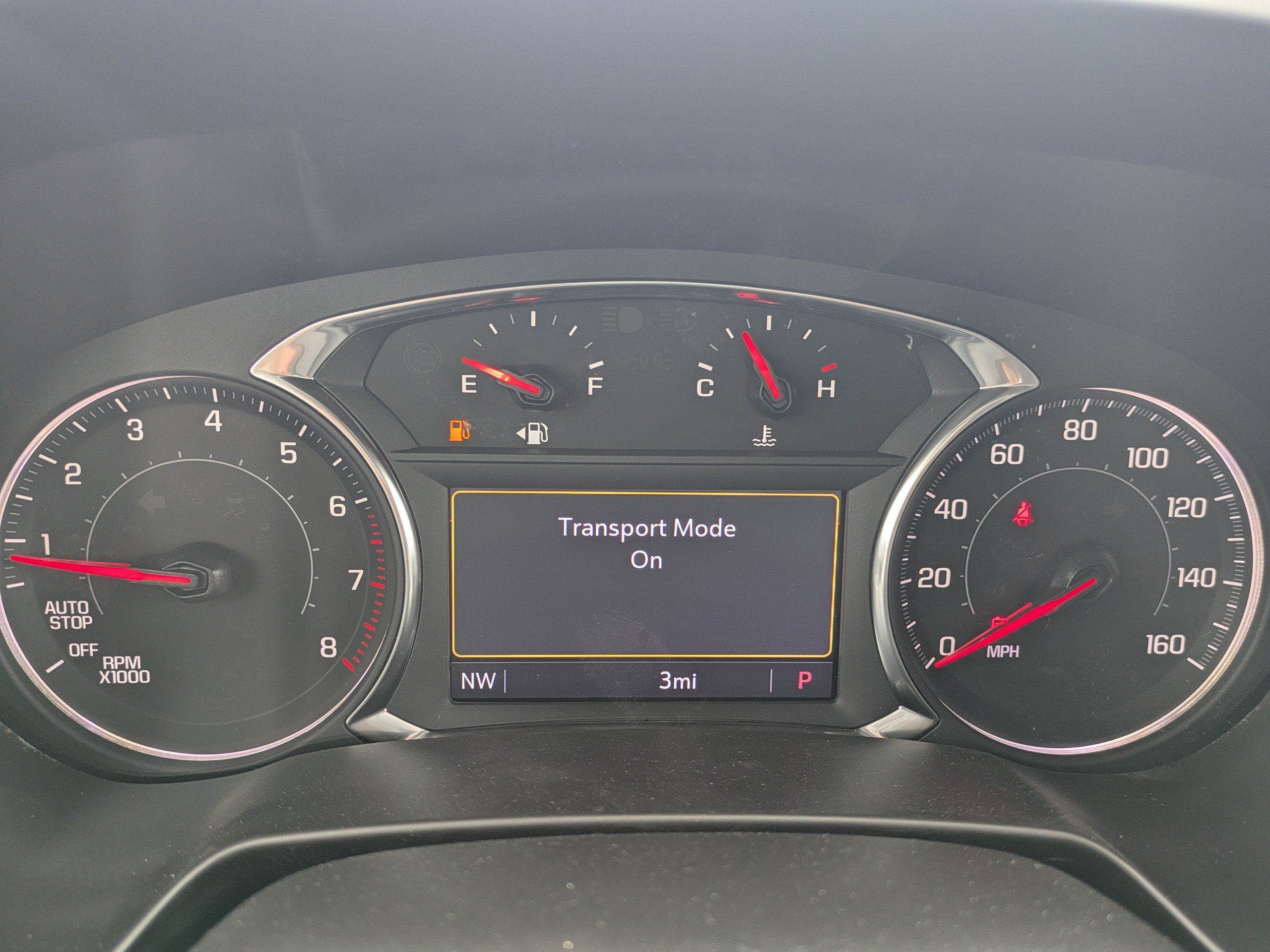 New 2026 Chevrolet Blazer LT w/ Convenience Package FWD image 26