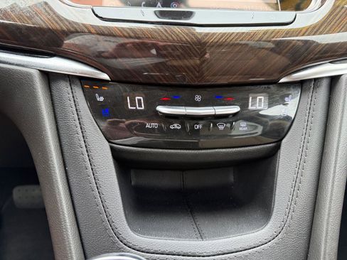 Certified 2024 Cadillac XT6 Premium Luxury w/ Platinum Package AWD/4WD image 26