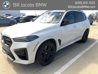 Used 2024 BMW X5 M Competition w/ Executive Package video 1
