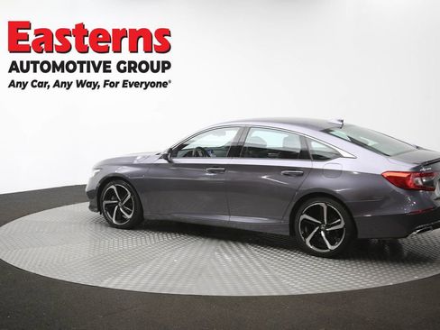 Used 2020 Honda Accord Sport image 61