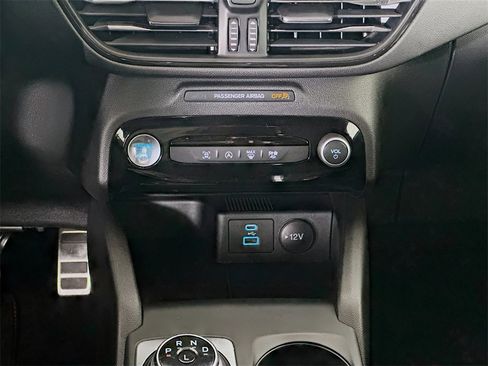 Used 2023 Ford Escape ST-Line w/ Tech Pack #1 image 21