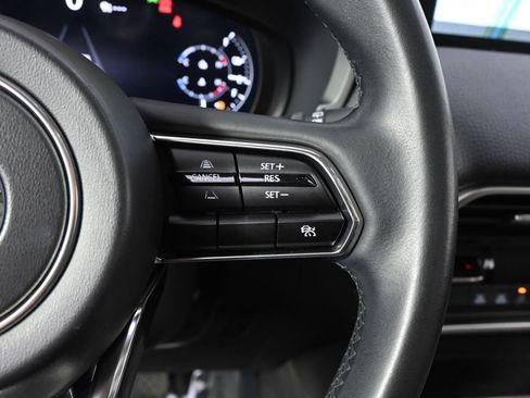 Certified 2024 MAZDA CX-90 Plug-In Hybrid w/ Premium Pkg AWD/4WD image 35