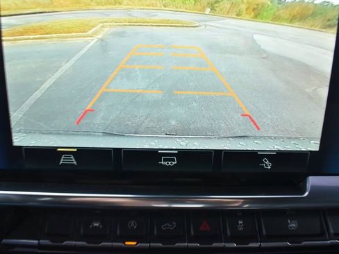 Used 2025 Chevrolet Silverado 1500 RST w/ All Star Edition Plus image 20