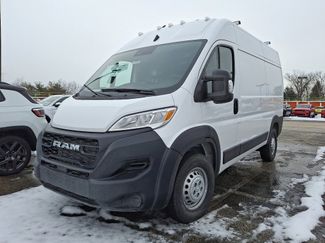 New 2026 RAM ProMaster 1500 video 1