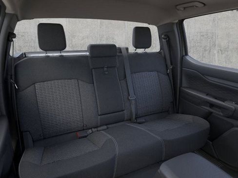 New 2025 Ford Ranger XL w/ Trailer Tow Package image 11