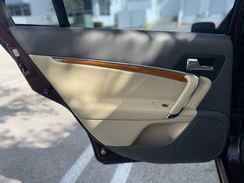 Used 2011 Lincoln MKZ Hybrid FWD image 34