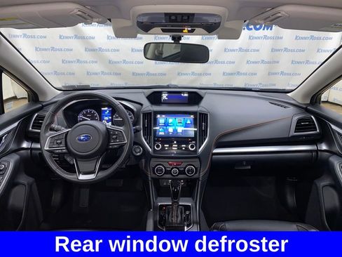 Certified 2021 Subaru Crosstrek 2.5i Limited w/ Moonroof Package 1 image 17