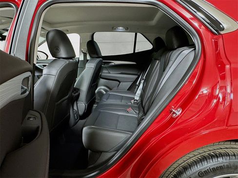 New 2026 Buick Envision Avenir image 13