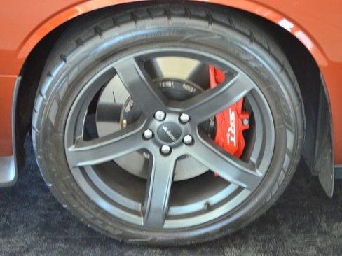 Used 2023 Dodge Challenger SRT Hellcat Redeye w/ Quick Order Package 27M image 13