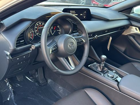 New 2026 MAZDA MAZDA3 2.5 S Hatchback w/ Premium Pkg image 13