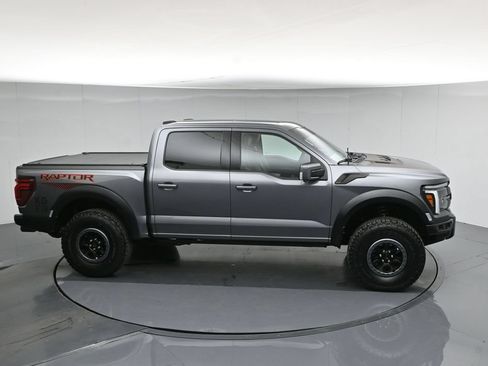 Used 2024 Ford F150 Raptor AWD/4WD image 57