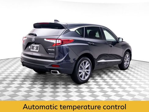 Used 2024 Acura RDX SH-AWD w/ Technology Package image 5